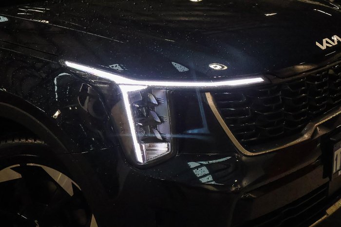2023 Kia Sorento Sport+