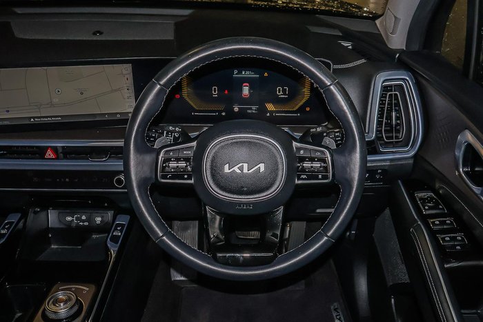 2023 Kia Sorento Sport+