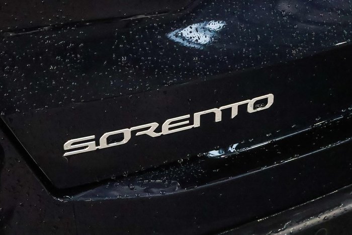 2023 Kia Sorento Sport+