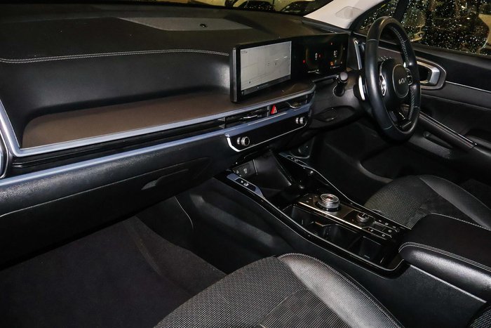 2023 Kia Sorento Sport+