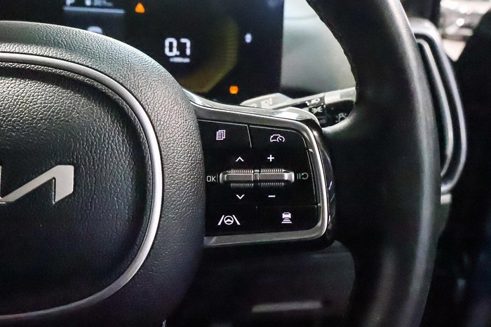2023 Kia Sorento Sport+