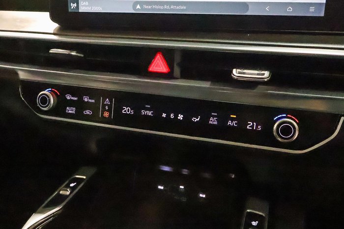 2023 Kia Sorento Sport+