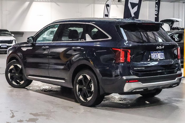 2023 Kia Sorento Sport+