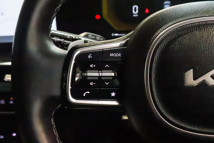 2023 Kia Sorento Sport+