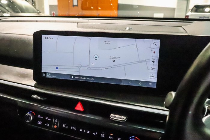 2023 Kia Sorento Sport+