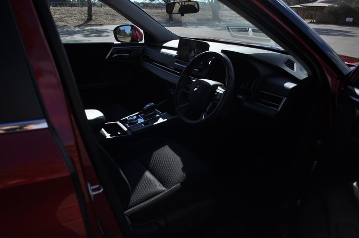 2021 Mitsubishi Outlander ES