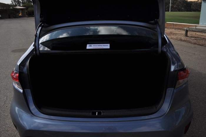 2024 Toyota Corolla SX Hybrid