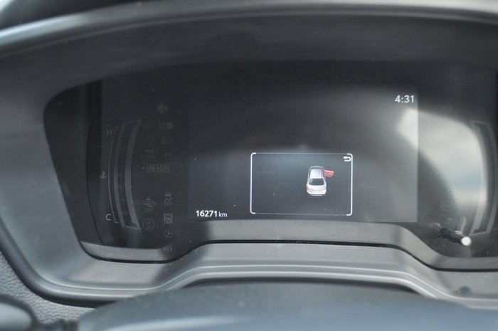 2024 Toyota Corolla SX Hybrid