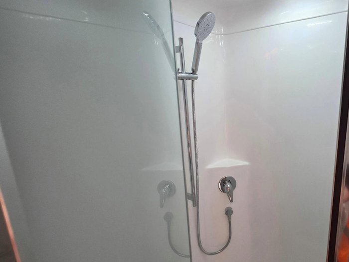 2026 Essential Caravans Ranger 196R 19'6