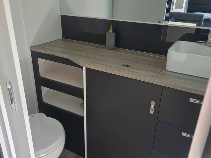 2026 Essential Caravans Ranger 196R 19'6