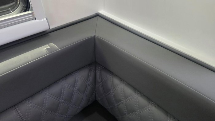 2026 Essential Caravans Ranger 196R 19'6