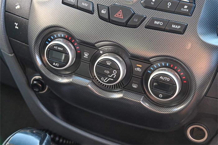 2012 Ford Ranger Wildtrak