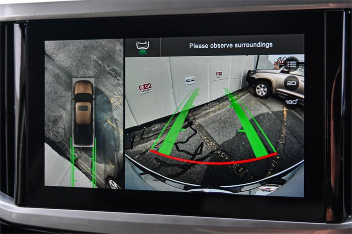 2022 GWM Ute Cannon-X