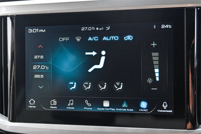 2022 GWM Ute Cannon-X