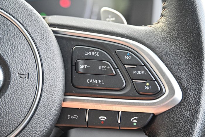 2022 GWM Ute Cannon-X