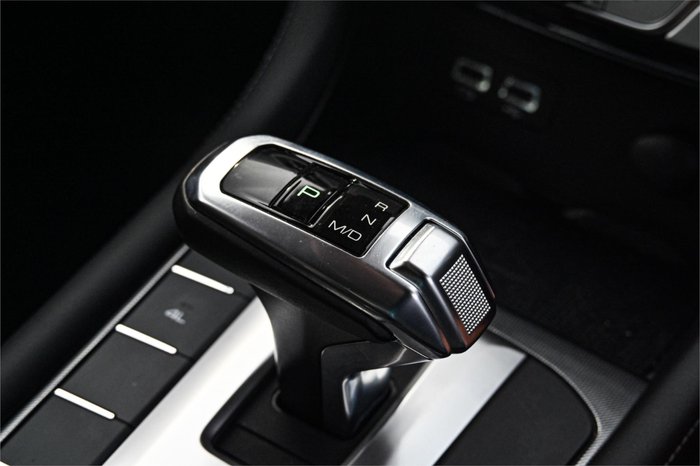 2022 GWM Ute Cannon-X