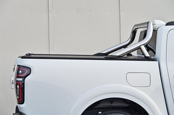 2022 GWM Ute Cannon-X