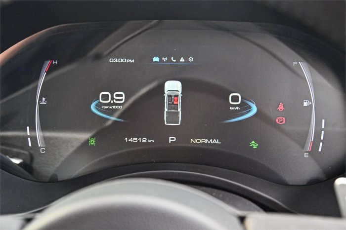 2022 GWM Ute Cannon-X