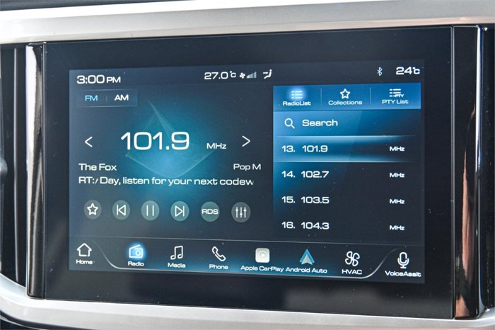 2022 GWM Ute Cannon-X