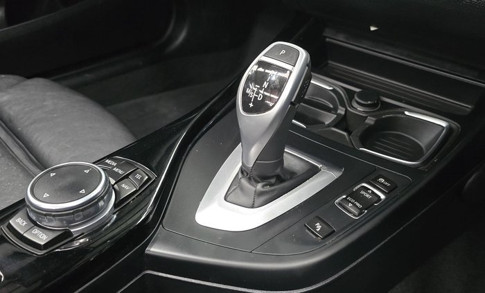 2016 BMW 2 Series M235i Black Sapphire