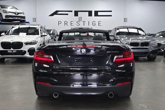 2016 BMW 2 Series M235i