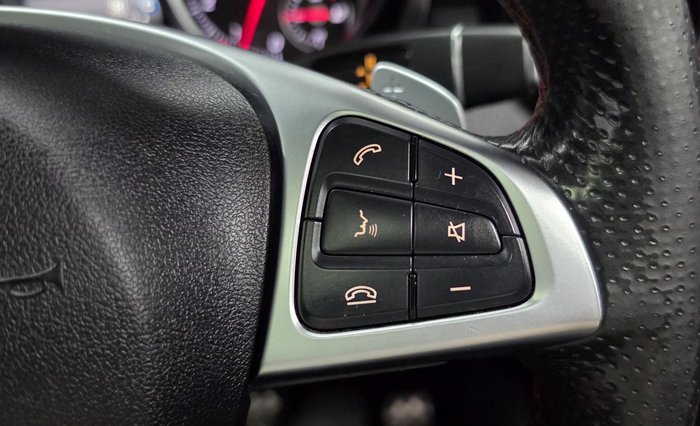 2017 Mercedes-Benz CLA-Class CLA250 Sport C117 Four Wheel Drive Mountain Grey