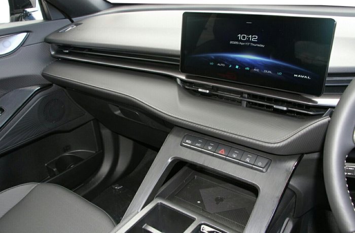 2025 GWM Haval H6GT Ultra PHEV