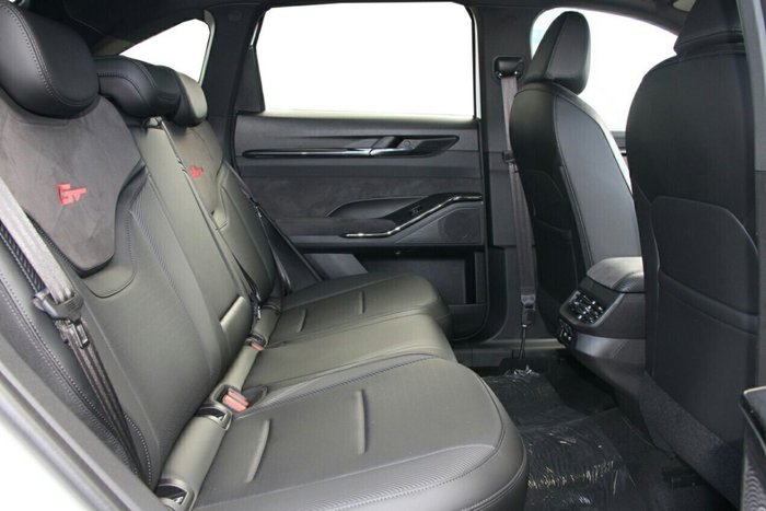 2025 GWM Haval H6GT Ultra PHEV