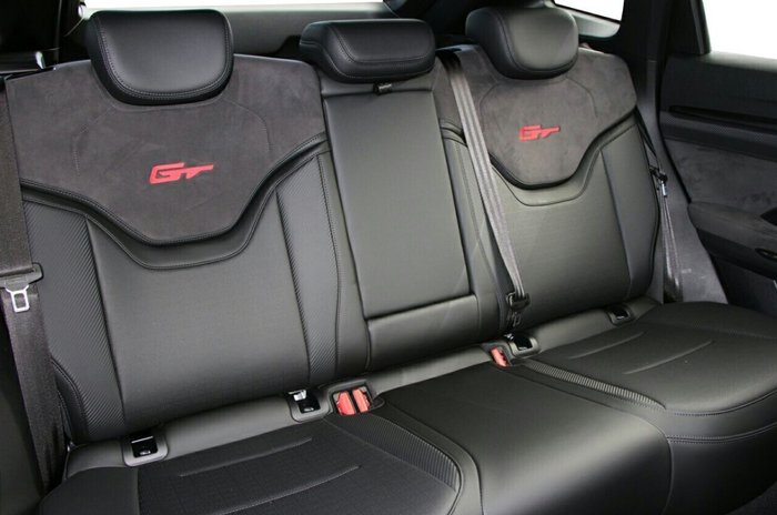 2025 GWM Haval H6GT Ultra PHEV