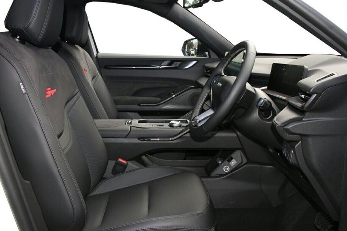 2025 GWM Haval H6GT Ultra PHEV