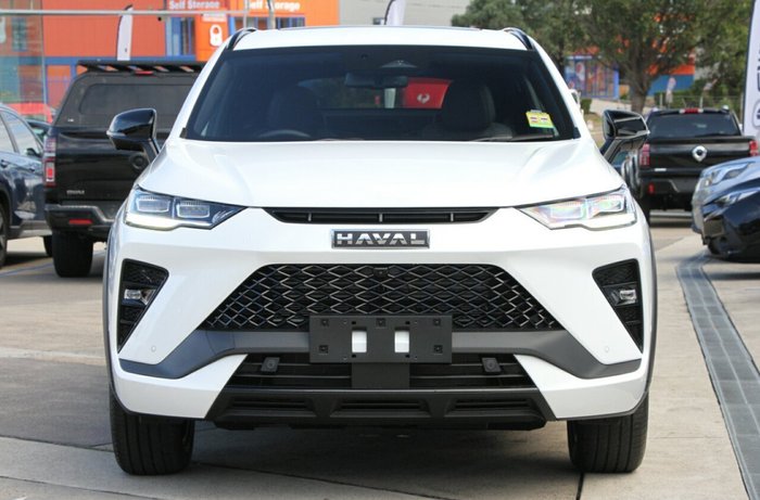 2025 GWM Haval H6GT Ultra PHEV