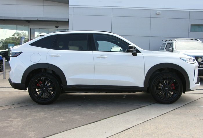 2025 GWM Haval H6GT Ultra PHEV