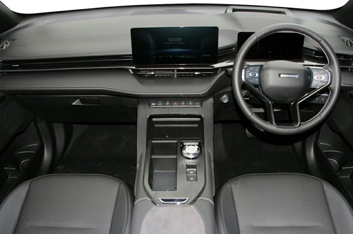 2025 GWM Haval H6GT Ultra PHEV