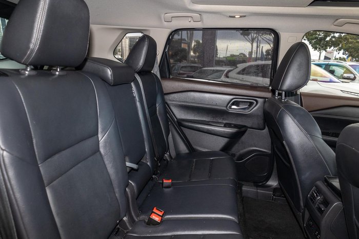 2022 Nissan X-TRAIL Ti