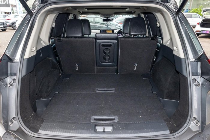 2022 Nissan X-TRAIL Ti