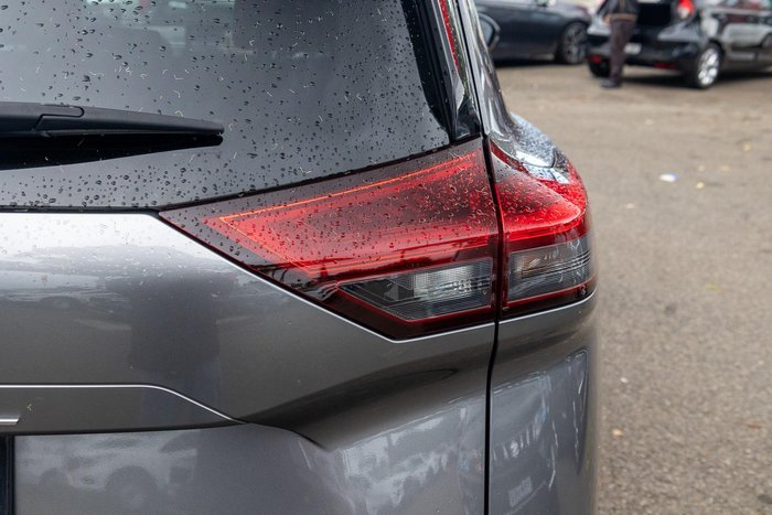 2022 Nissan X-TRAIL Ti