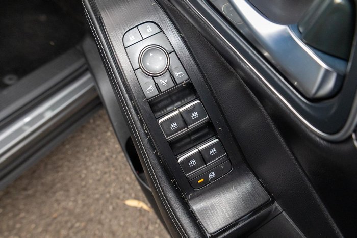 2022 Nissan X-TRAIL Ti