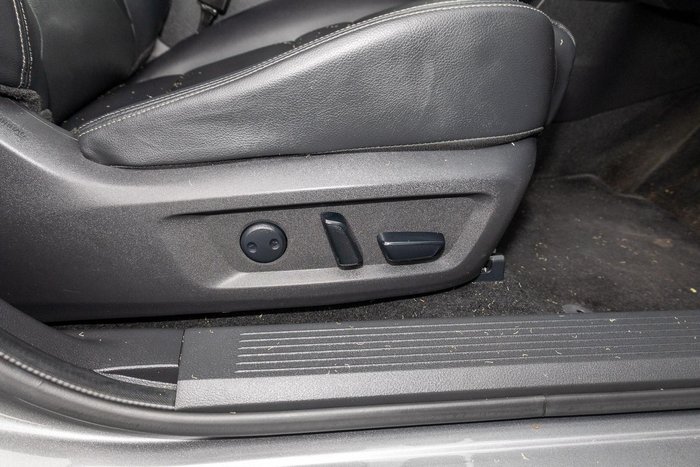 2022 Nissan X-TRAIL Ti