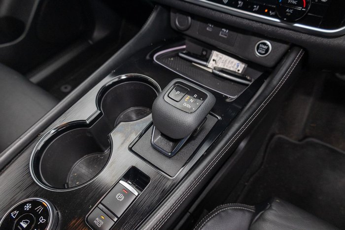 2022 Nissan X-TRAIL Ti