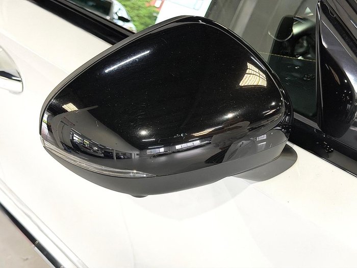 2020 Mercedes-Benz A-Class A45 AMG S W177 Four Wheel Drive Digital White