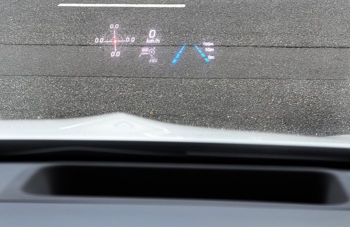 2020 Mercedes-Benz A-Class A45 AMG S W177 Four Wheel Drive Digital White