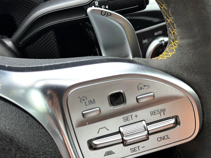 2020 Mercedes-Benz A-Class A45 AMG S W177 Four Wheel Drive Digital White