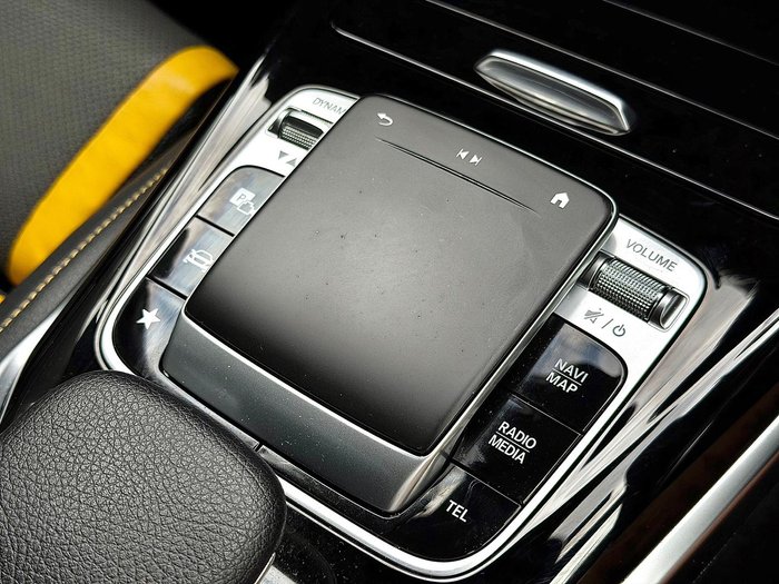 2020 Mercedes-Benz A-Class A45 AMG S W177 Four Wheel Drive Digital White