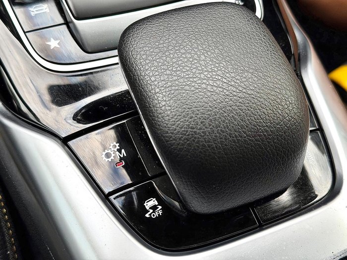 2020 Mercedes-Benz A-Class A45 AMG S W177 Four Wheel Drive Digital White