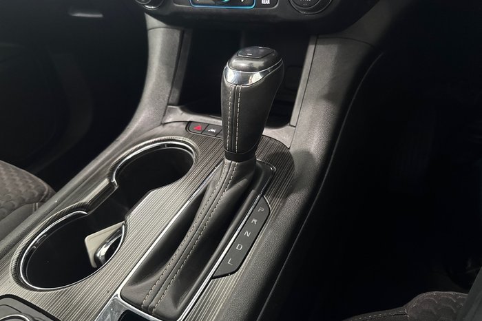 2019 Holden Acadia LT