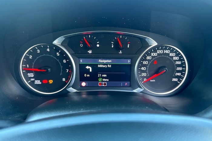 2019 Holden Acadia LT