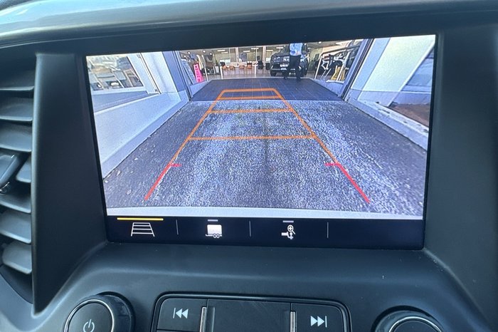 2019 Holden Acadia LT