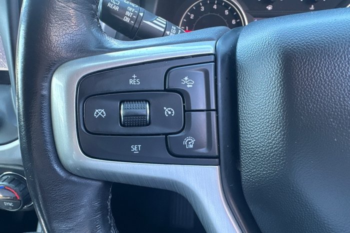 2019 Holden Acadia LT