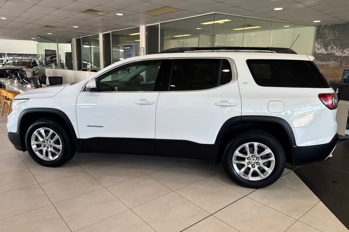 2019 Holden Acadia LT