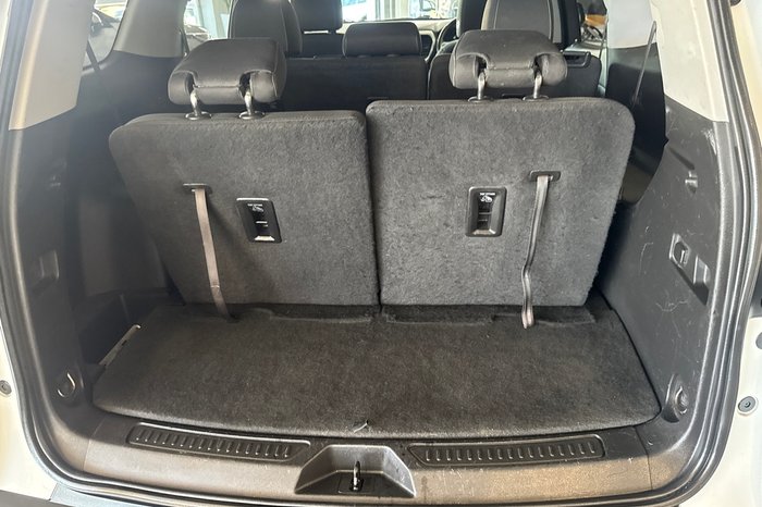 2019 Holden Acadia LT